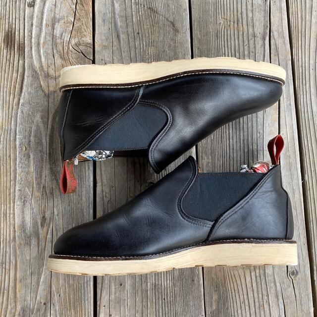 REDWING - レッドウィング8145ロメオの通販 by アーサー's shop REDWING - レッドウィング8145ロメオの通販 by アーサー's shop