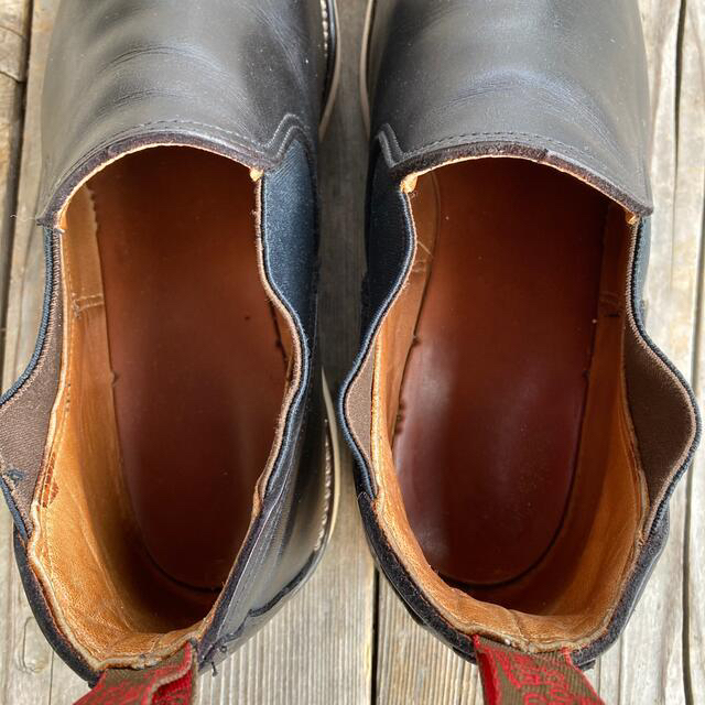 REDWING - レッドウィング8145ロメオの通販 by アーサー's shop REDWING - レッドウィング8145ロメオの通販 by アーサー's shop