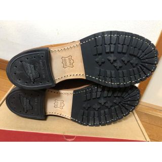 REDWING - レッドウィング ベックマン 9013 新品未使用品 8チェス