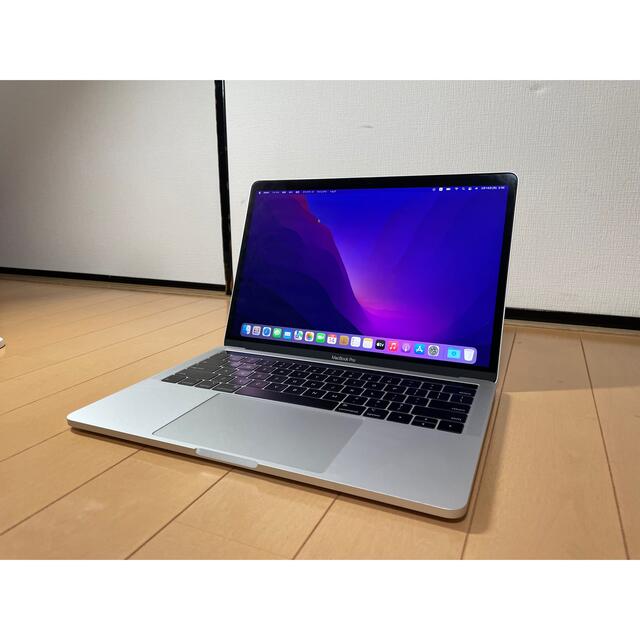 超格安価格 Apple - 13インチ 【専用出品】MacBook ノートPC