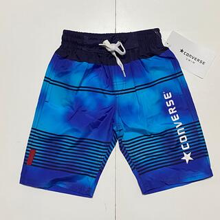 コンバース(CONVERSE)の新品タグ付き converse SWIM 男の子 水着(水着)