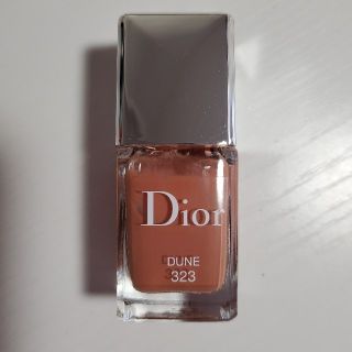 ディオール(Dior)のDior ディオール ヴェルニ DUNE(マニキュア)