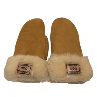 アグ(UGG)のT様専用　新品　UGG AUSTRALIA 手袋(手袋)