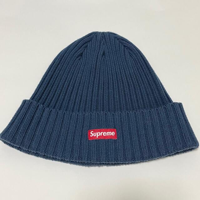 Supreme(シュプリーム)のSupreme ビーニー ニット帽 ニットキャップ メンズの帽子(ニット帽/ビーニー)の商品写真