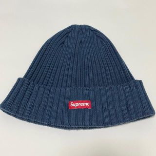 シュプリーム(Supreme)のSupreme ビーニー ニット帽 ニットキャップ(ニット帽/ビーニー)