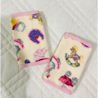 フェイラー サッキングパット