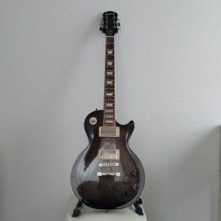 エピフォン(Epiphone)のEpiphone Les Paul model 2010 TRIBUTE(エレキギター)