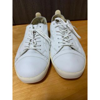 オニツカタイガー(Onitsuka Tiger)のオニツカタイガー スニーカー 23.5cm(スニーカー)