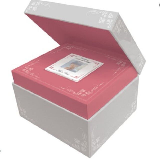 【完全生産限定盤】松田聖子　Premium Diamond Bible エンタメ/ホビーのCD(ポップス/ロック(邦楽))の商品写真