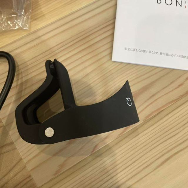 【未使用に近い】低音調理器 BONIQ 理想の肉料理 新感覚 話題のアイテム スマホ/家電/カメラの調理家電(その他)の商品写真