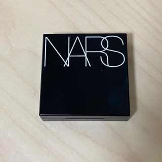 ナーズ(NARS)のナーズ　クッションファンデ　5880(ファンデーション)