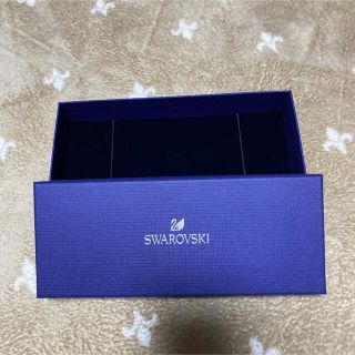 スワロフスキー(SWAROVSKI)のスワロフスキー SWAROVSKI 空箱(その他)