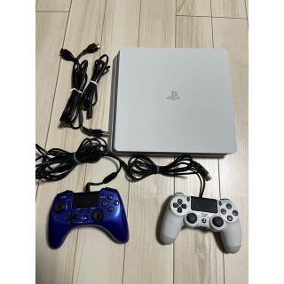 プレイステーション4(PlayStation4)のSONY PlayStation4 CUH-2200 500GB(家庭用ゲーム機本体)