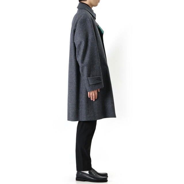 kolor - kolor 21aw ケンピメルトン 2/25までの限定出品の通販 by