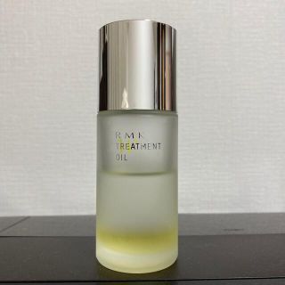 アールエムケー(RMK)のねぎ子様専用🍀RMK Wトリートメントオイル(オイル/美容液)