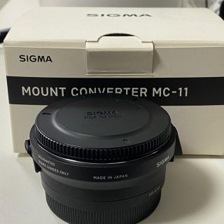 シグマ(SIGMA)のsigma mc-11(その他)