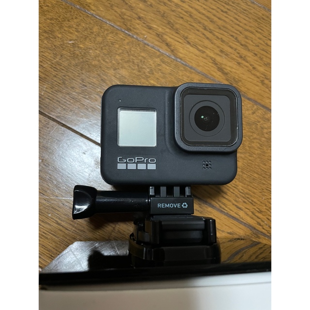 大幅値下げ！GoPro HERO8 Black 限定ボックスセット＋周辺機器付き