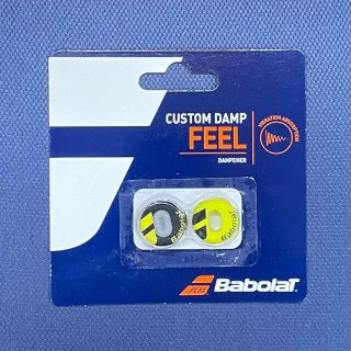 バボラ(Babolat)のバボラ カスタム ダンプX2　Babolat Custom Damp(その他)