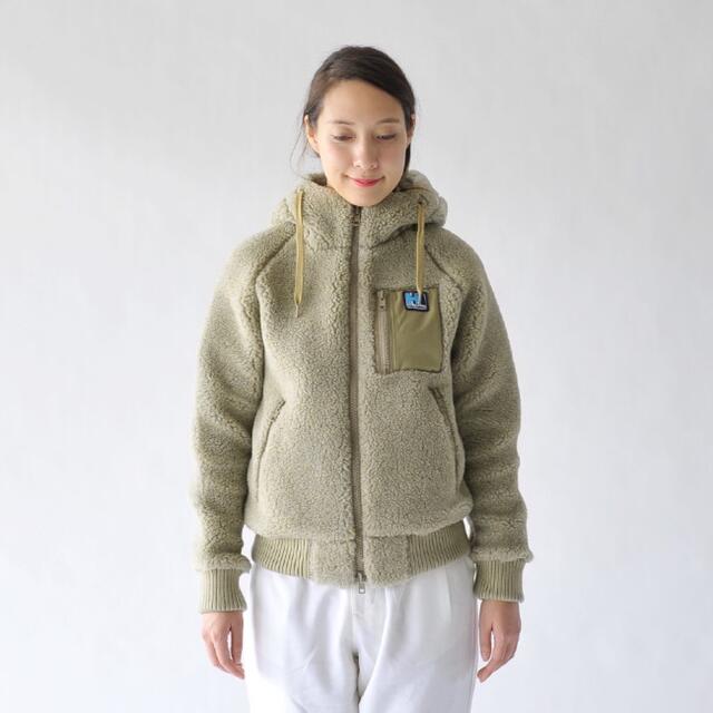 HELLY HANSEN - HELLY HANSEN(ヘリーハンセン) ファイバーパイル