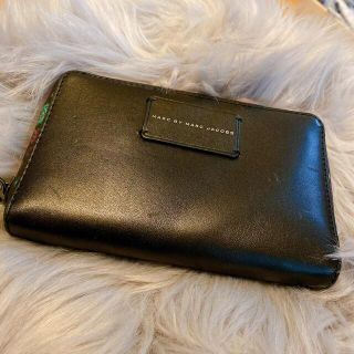 マークバイマークジェイコブス(MARC BY MARC JACOBS)の【MARC BY MARC JACOBS】アリスコラボ財布(財布)