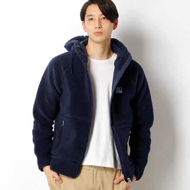 HELLY HANSEN - HELLY HANSEN(ヘリーハンセン) ファイバーパイル