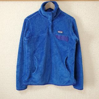 パタゴニア(patagonia)のpatagonia リツール スナップT プルオーバージャケット フリース(その他)