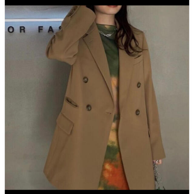 CLASSIC MINIMAL TAILORED JACKET(6/5まで販売) harpoonharry.com