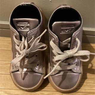 コンバース ハワイ キッズスニーカー(子供靴)の通販 35点 | CONVERSEの