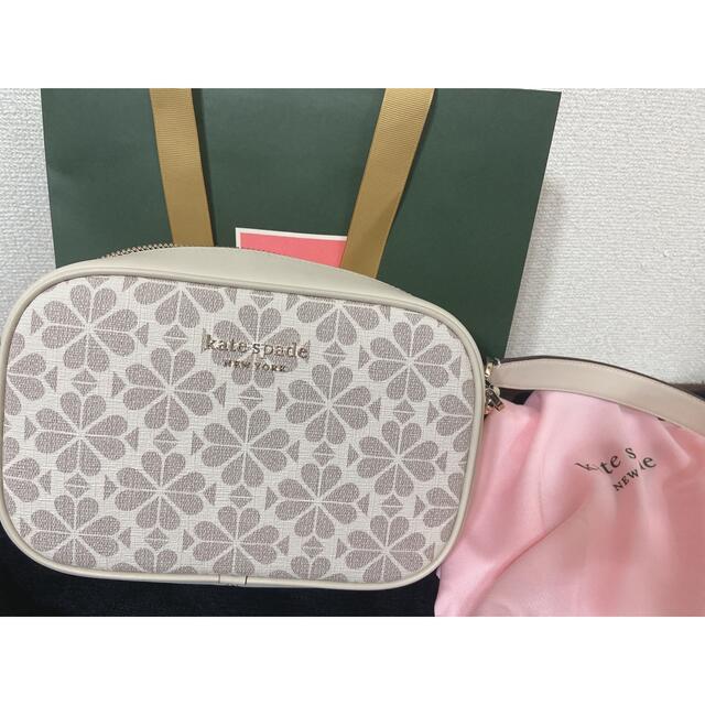 kate spade new york - 新品♥️ケイトスペード フラワージャガード