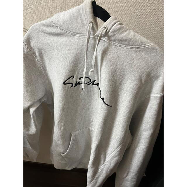 Supreme(シュプリーム)のSupreme Classic Script Hooded Sweatshirt メンズのトップス(パーカー)の商品写真