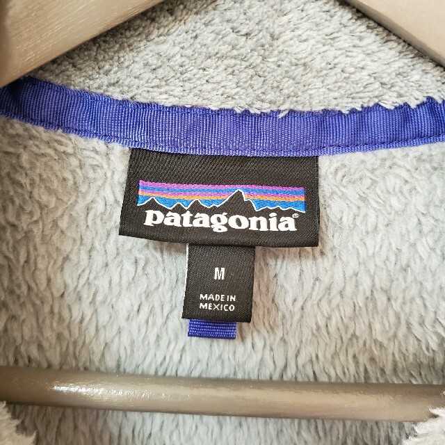 patagonia   patagonia リツール スナップT プルオーバージャケット
