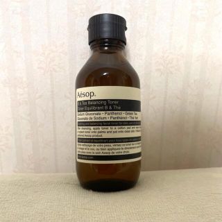 イソップ(Aesop)のB＆T バランシング トナー 100ml(化粧水/ローション)