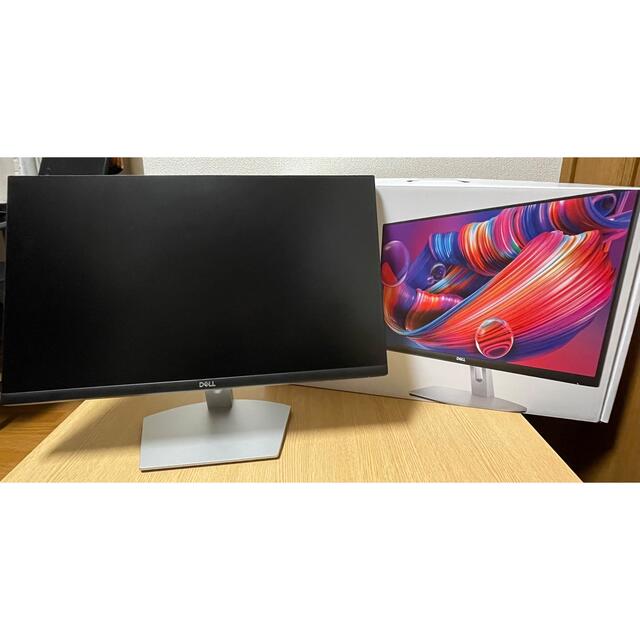 超ポイントアップ祭 Dell S2421H 23.8インチ モニター ディスプレイ