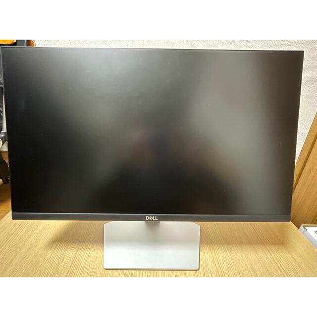 DELL - Dell S2421H 23.8インチ モニターの通販 by ミレSHOP ｜デル