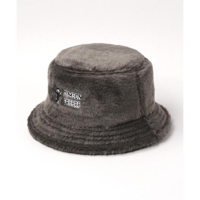 CA4LA(カシラ)の売り切りセール❗️SIMEON FARRAR×CA4LA バケットハット レディースの帽子(ハット)の商品写真