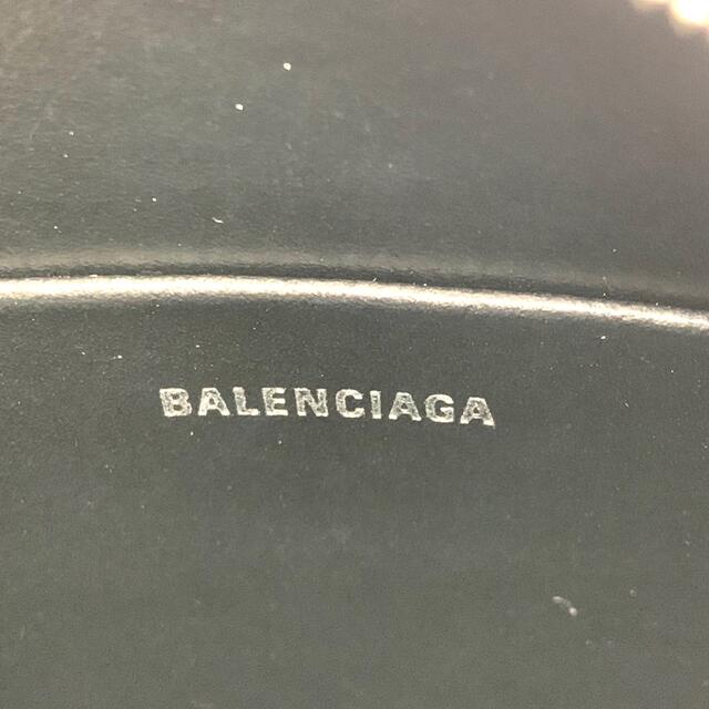Balenciaga - バレンシアガ ショルダーバッグ エブリデイ カメラバッグ