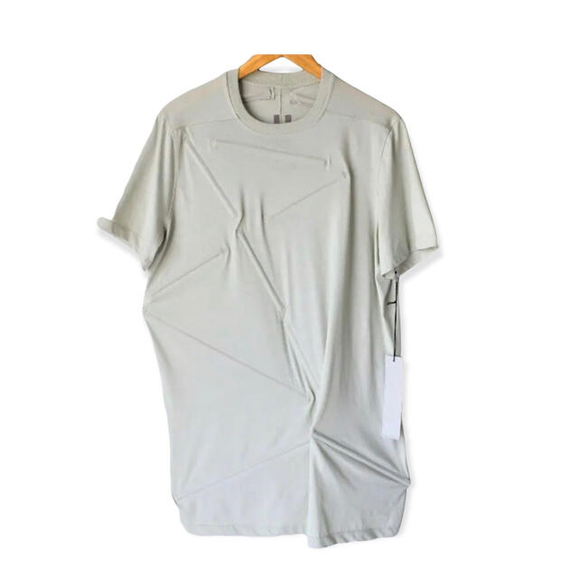 限定品在庫 Rick Owens - rick owens 19ss BABEL runway Tシャツの通販