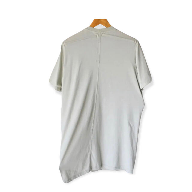 限定品在庫 Rick Owens - rick owens 19ss BABEL runway Tシャツの通販