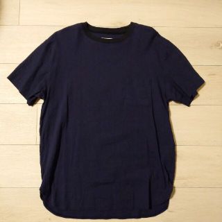 アーバンリサーチドアーズ(URBAN RESEARCH DOORS)のURBAN RESEARCH DOORS カットソー(Tシャツ/カットソー(半袖/袖なし))