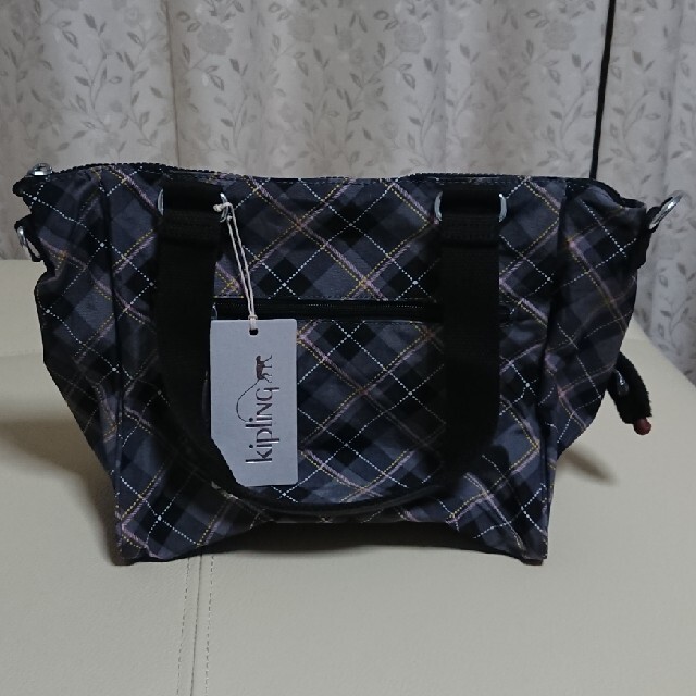 kipling - 【なぎのしょうこ様専用】キプリング3wayトートバッ(新品)の