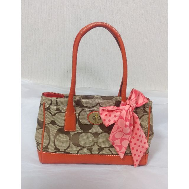 COACH コーチ シグネチャー ハンドバック リボンスカーフ - zimazw.org COACH コーチ シグネチャー ハンドバック リボンスカーフ - zimazw.org