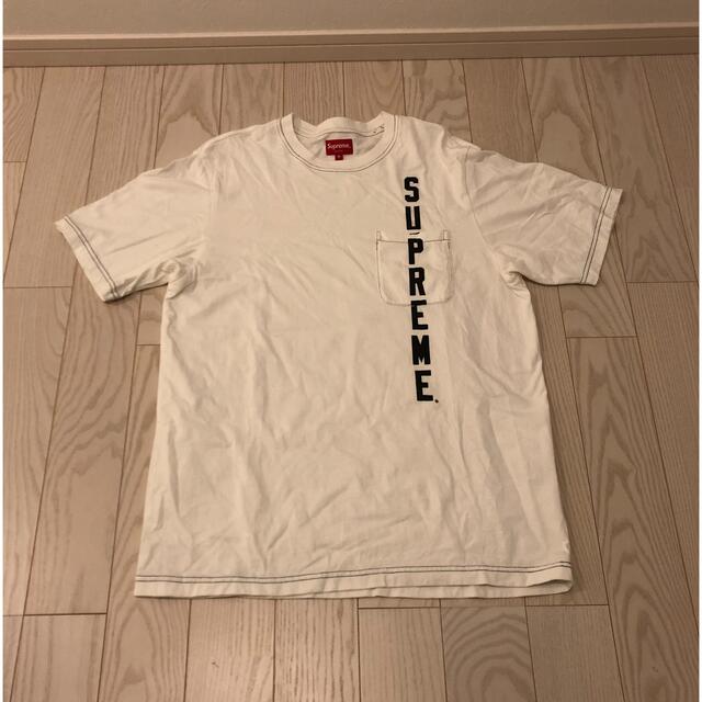 値下げ！！Supreme Tシャツ2枚売り！！！