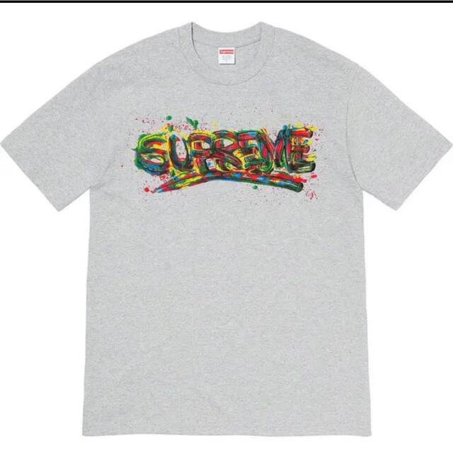 値下げ！！Supreme Tシャツ2枚売り！！！