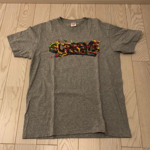 値下げ！！Supreme Tシャツ2枚売り！！！