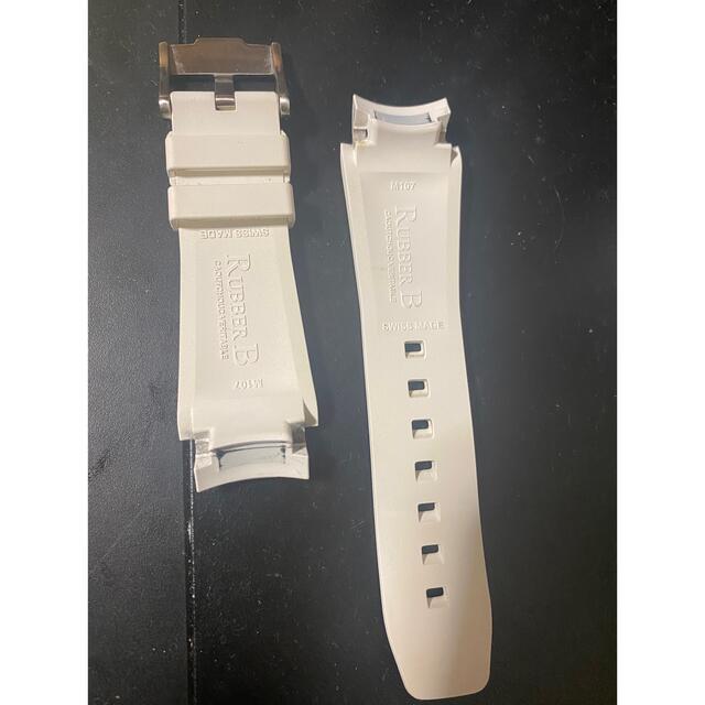 ROLEX - 父ちゃん様専用 ロレックス ディープシー用 ラバーB 美品の