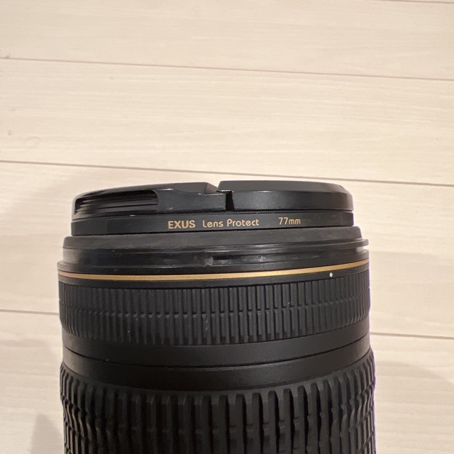 AF-S NIKKOR 70-200mm F2.8E FL ED VR