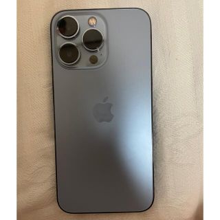 アイフォーン(iPhone)のiPhone13Pro 256GB(スマートフォン本体)