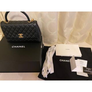 シャネル(CHANEL)のjunna様専用☆(ハンドバッグ)