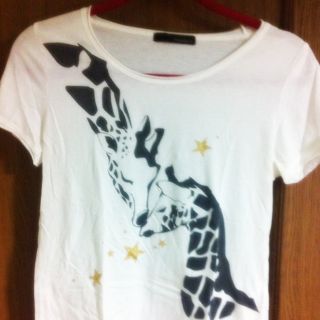 ページボーイ(PAGEBOY)の♡Tシャツ♡PAGE BOY(Tシャツ(半袖/袖なし))