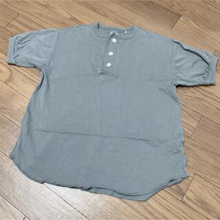 シマムラ(しまむら)の半袖Tシャツ　100cm(Tシャツ/カットソー)